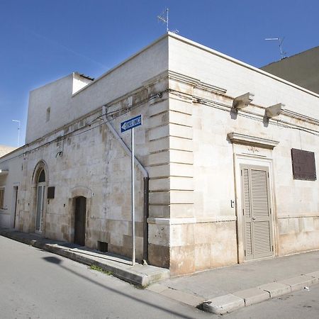 B&B San Nicandro Sannicandro di Bari エクステリア 写真