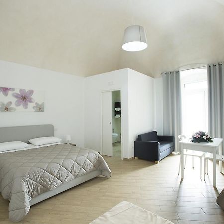 B&B San Nicandro Sannicandro di Bari エクステリア 写真