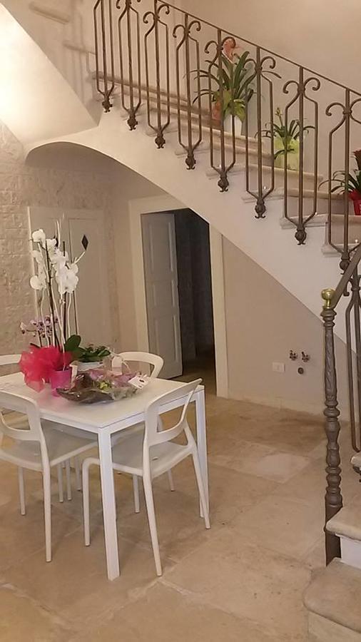 B&B San Nicandro Sannicandro di Bari エクステリア 写真