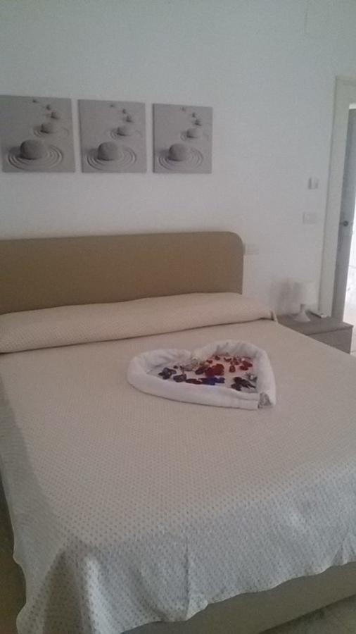 B&B San Nicandro Sannicandro di Bari エクステリア 写真
