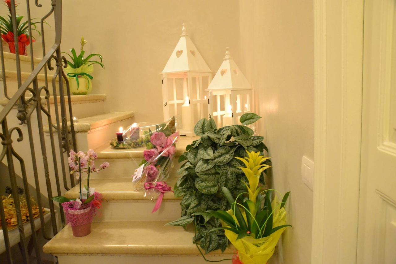 B&B San Nicandro Sannicandro di Bari エクステリア 写真