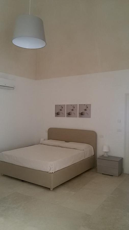 B&B San Nicandro Sannicandro di Bari エクステリア 写真