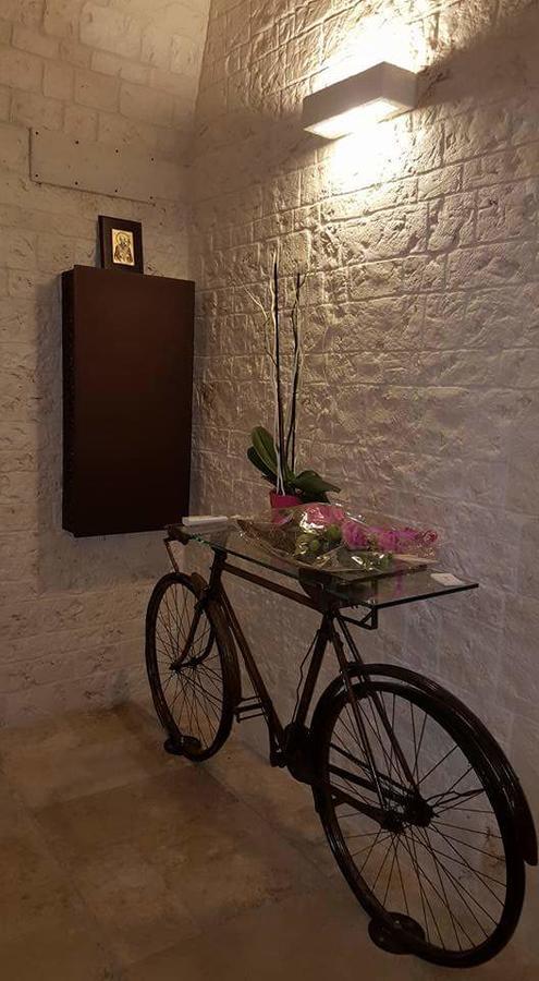 B&B San Nicandro Sannicandro di Bari エクステリア 写真