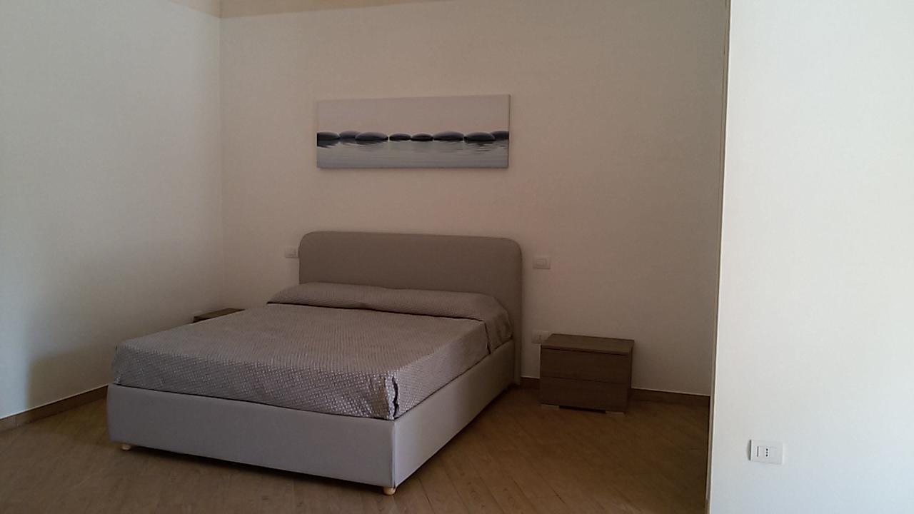 B&B San Nicandro Sannicandro di Bari エクステリア 写真
