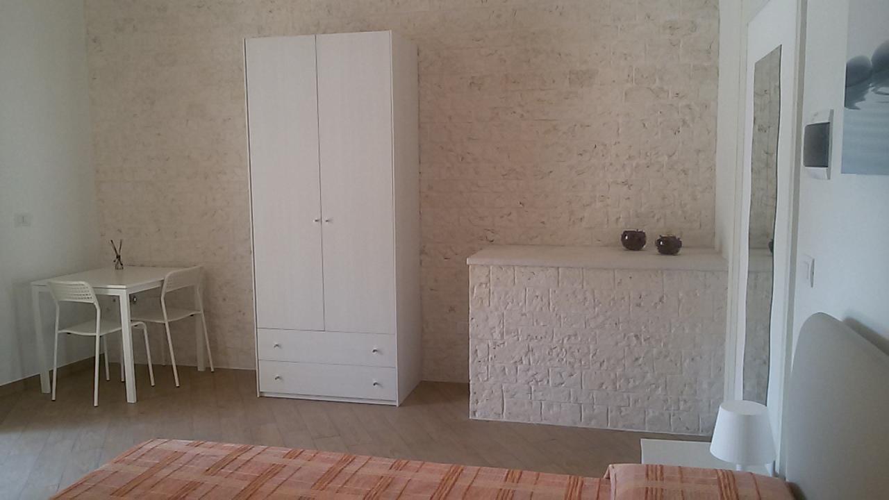 B&B San Nicandro Sannicandro di Bari エクステリア 写真