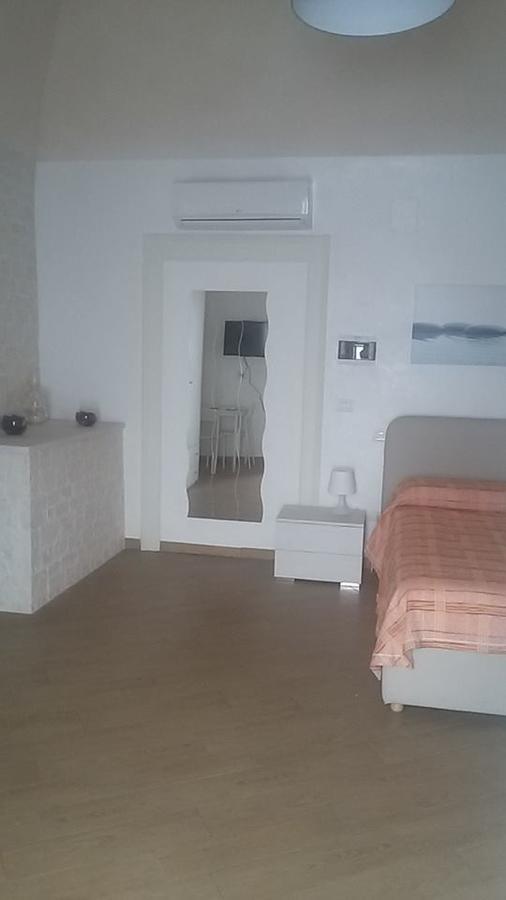 B&B San Nicandro Sannicandro di Bari エクステリア 写真