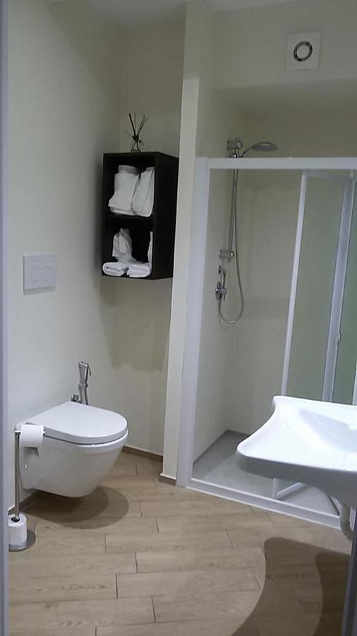 B&B San Nicandro Sannicandro di Bari エクステリア 写真