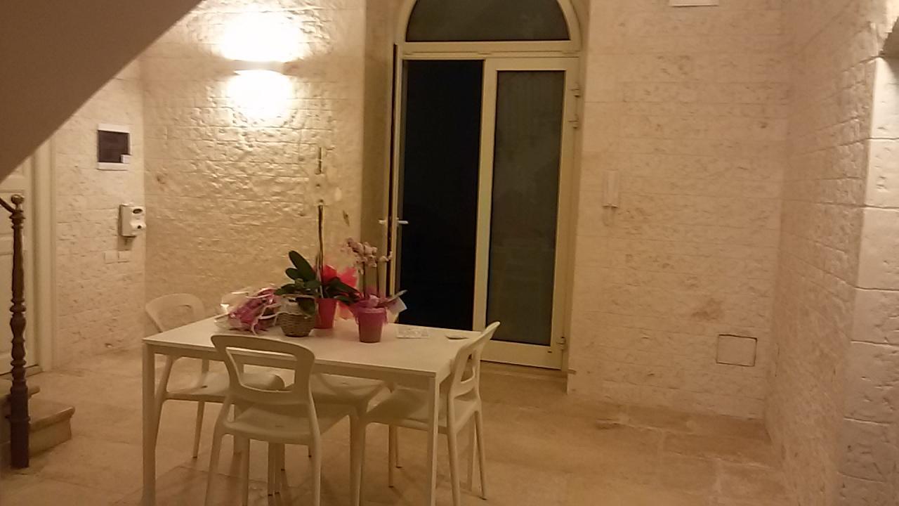 B&B San Nicandro Sannicandro di Bari エクステリア 写真