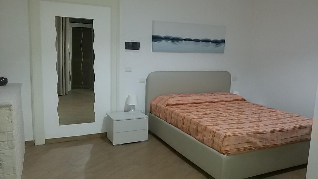 B&B San Nicandro Sannicandro di Bari エクステリア 写真