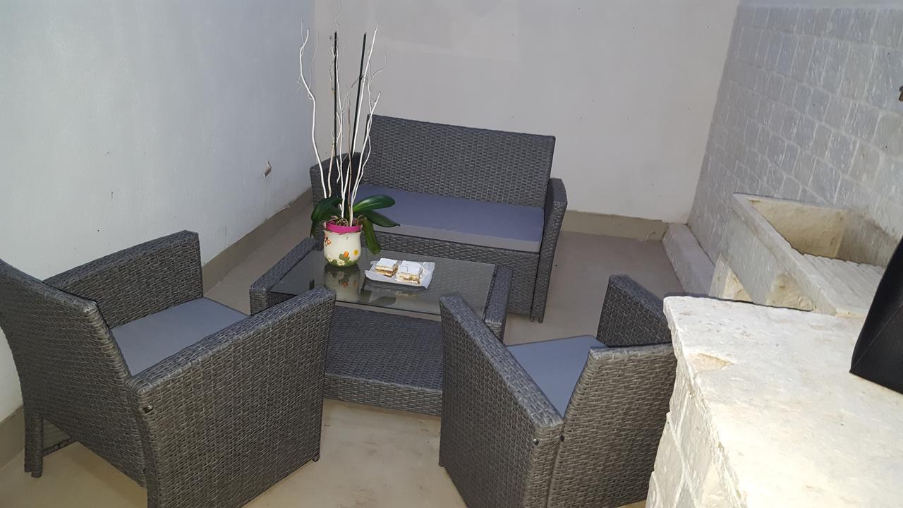 B&B San Nicandro Sannicandro di Bari エクステリア 写真