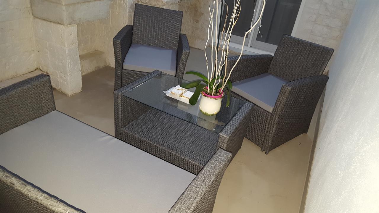 B&B San Nicandro Sannicandro di Bari エクステリア 写真