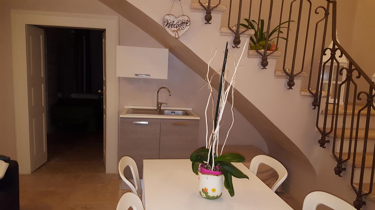 B&B San Nicandro Sannicandro di Bari エクステリア 写真