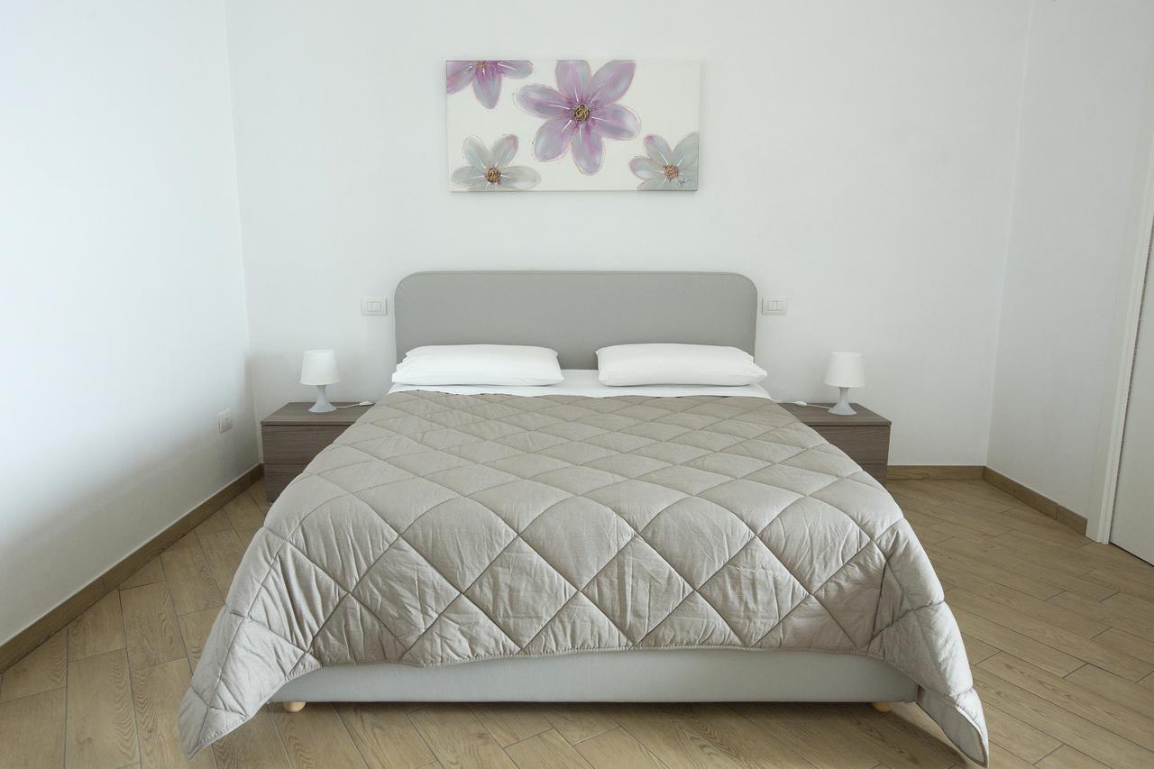 B&B San Nicandro Sannicandro di Bari エクステリア 写真