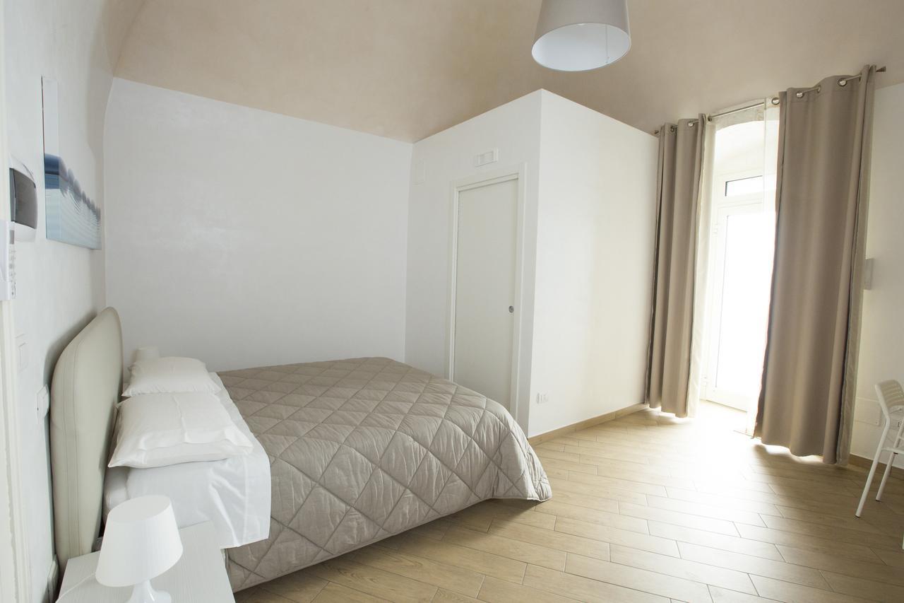 B&B San Nicandro Sannicandro di Bari エクステリア 写真