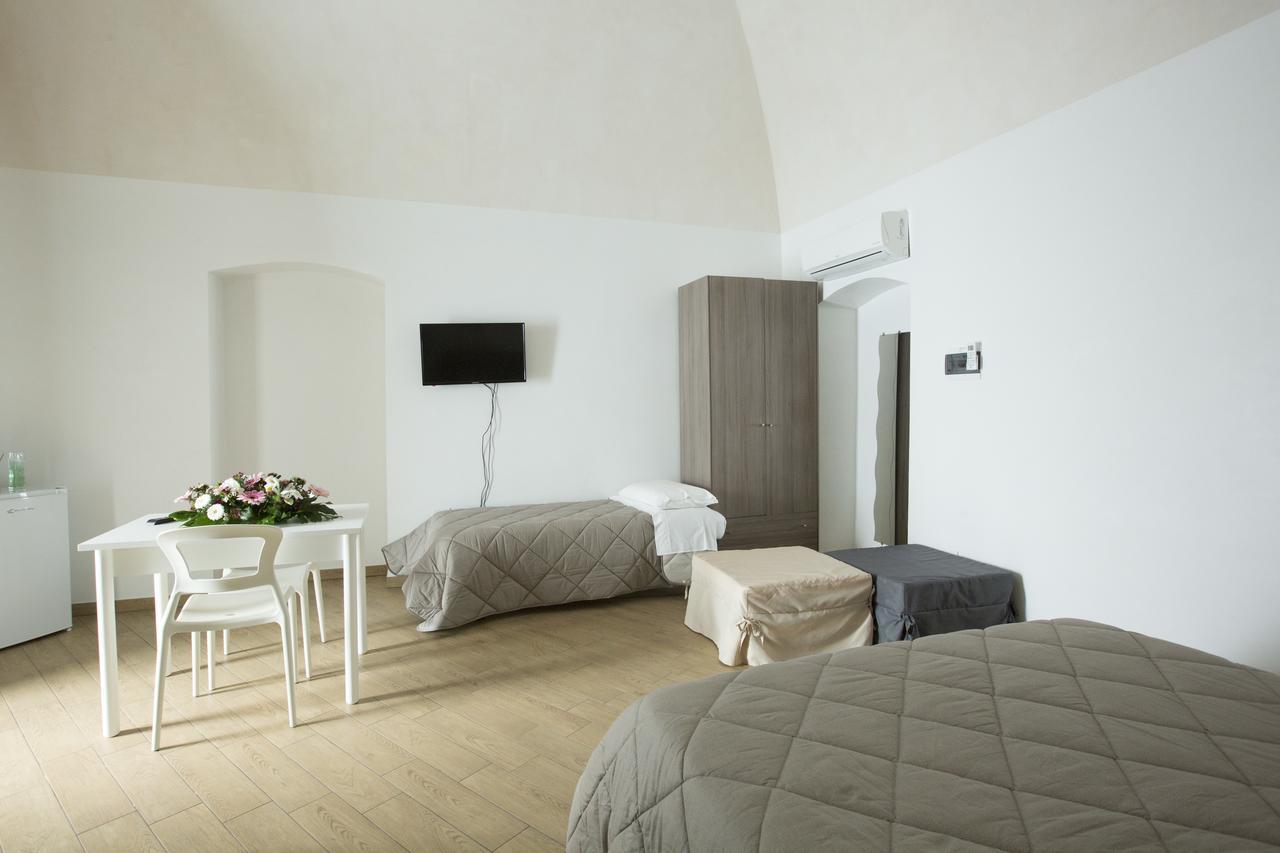 B&B San Nicandro Sannicandro di Bari エクステリア 写真