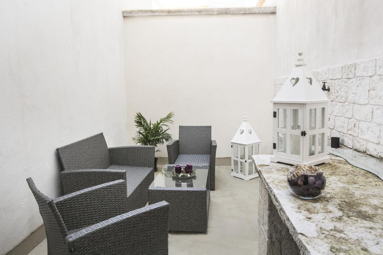 B&B San Nicandro Sannicandro di Bari エクステリア 写真
