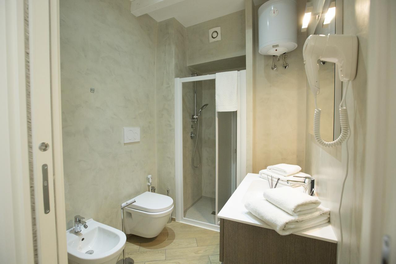 B&B San Nicandro Sannicandro di Bari エクステリア 写真
