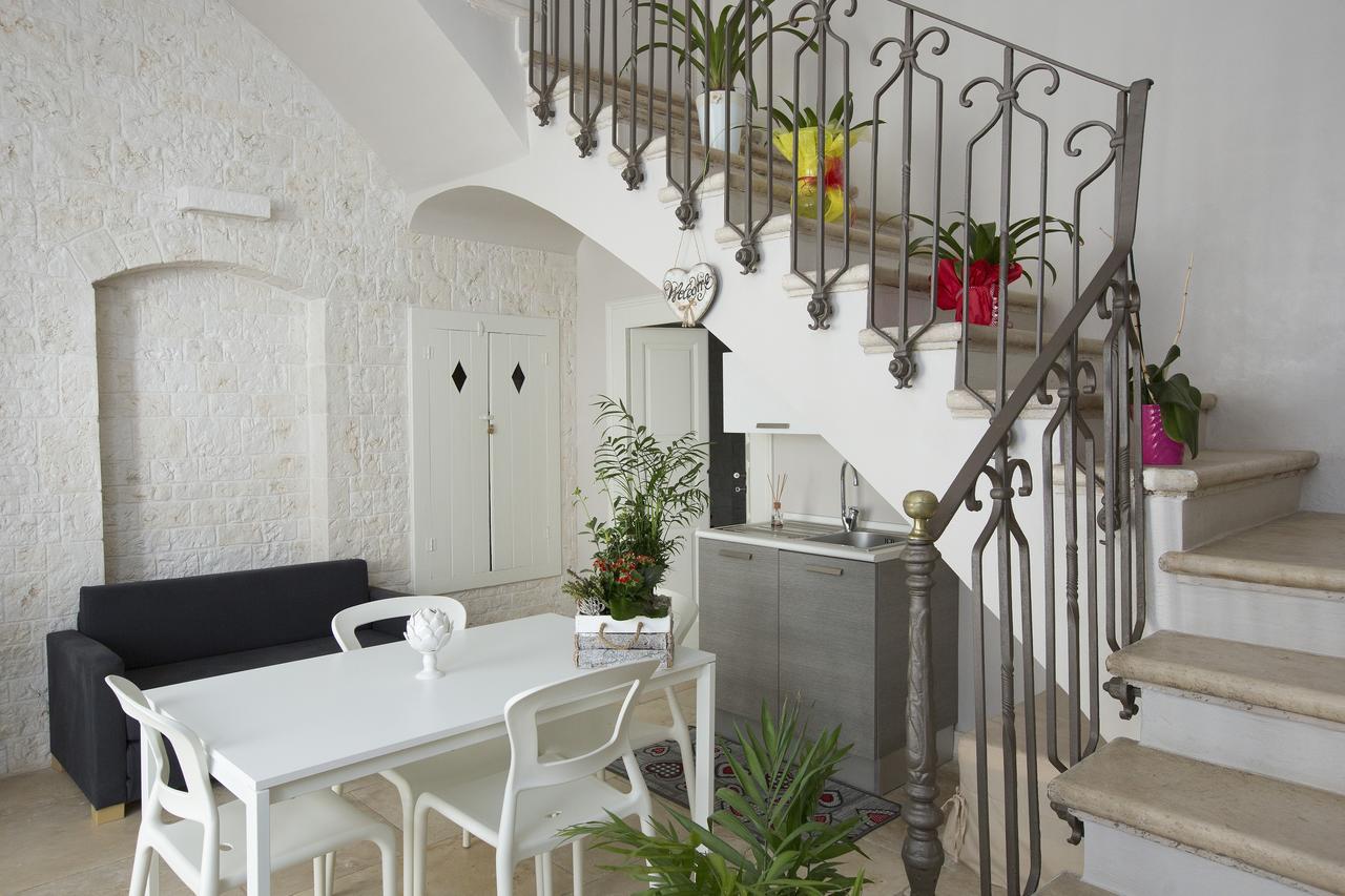 B&B San Nicandro Sannicandro di Bari エクステリア 写真