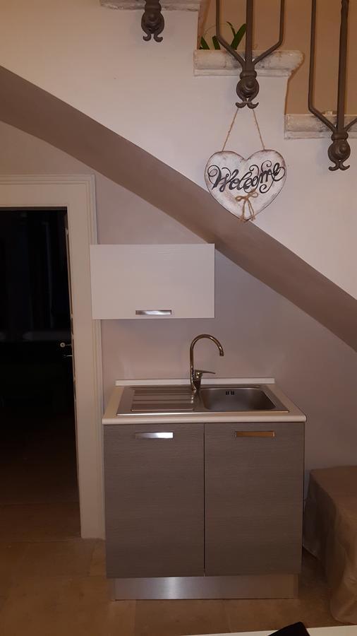 B&B San Nicandro Sannicandro di Bari エクステリア 写真
