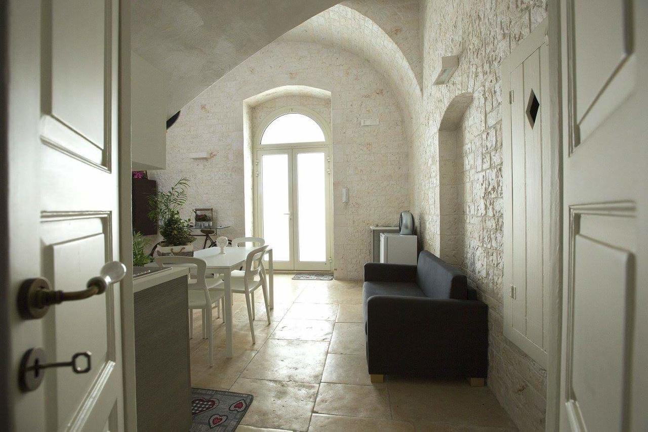 B&B San Nicandro Sannicandro di Bari エクステリア 写真