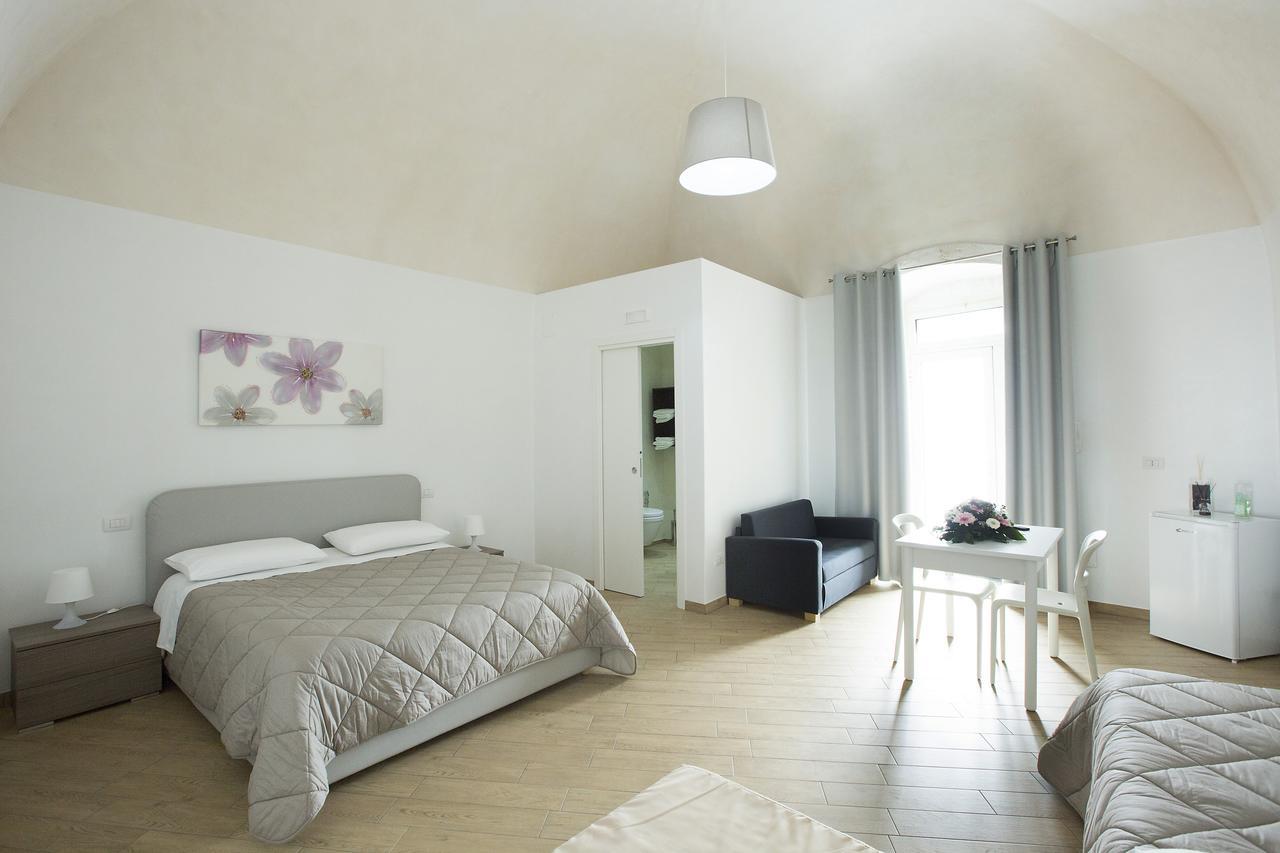 B&B San Nicandro Sannicandro di Bari エクステリア 写真