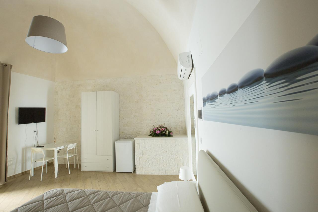 B&B San Nicandro Sannicandro di Bari エクステリア 写真