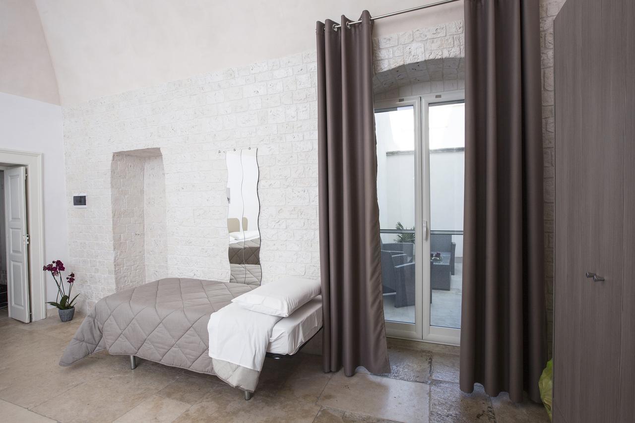 B&B San Nicandro Sannicandro di Bari エクステリア 写真