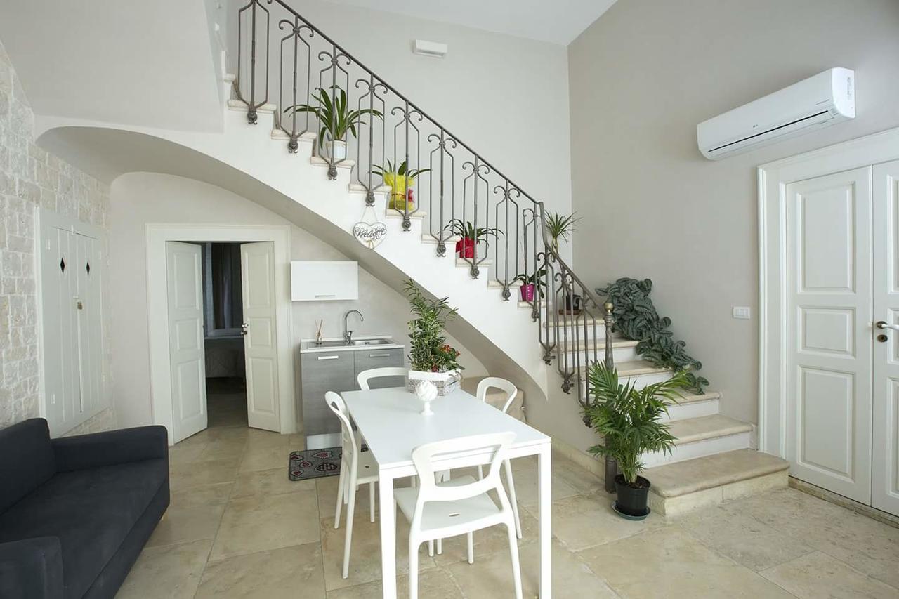 B&B San Nicandro Sannicandro di Bari エクステリア 写真