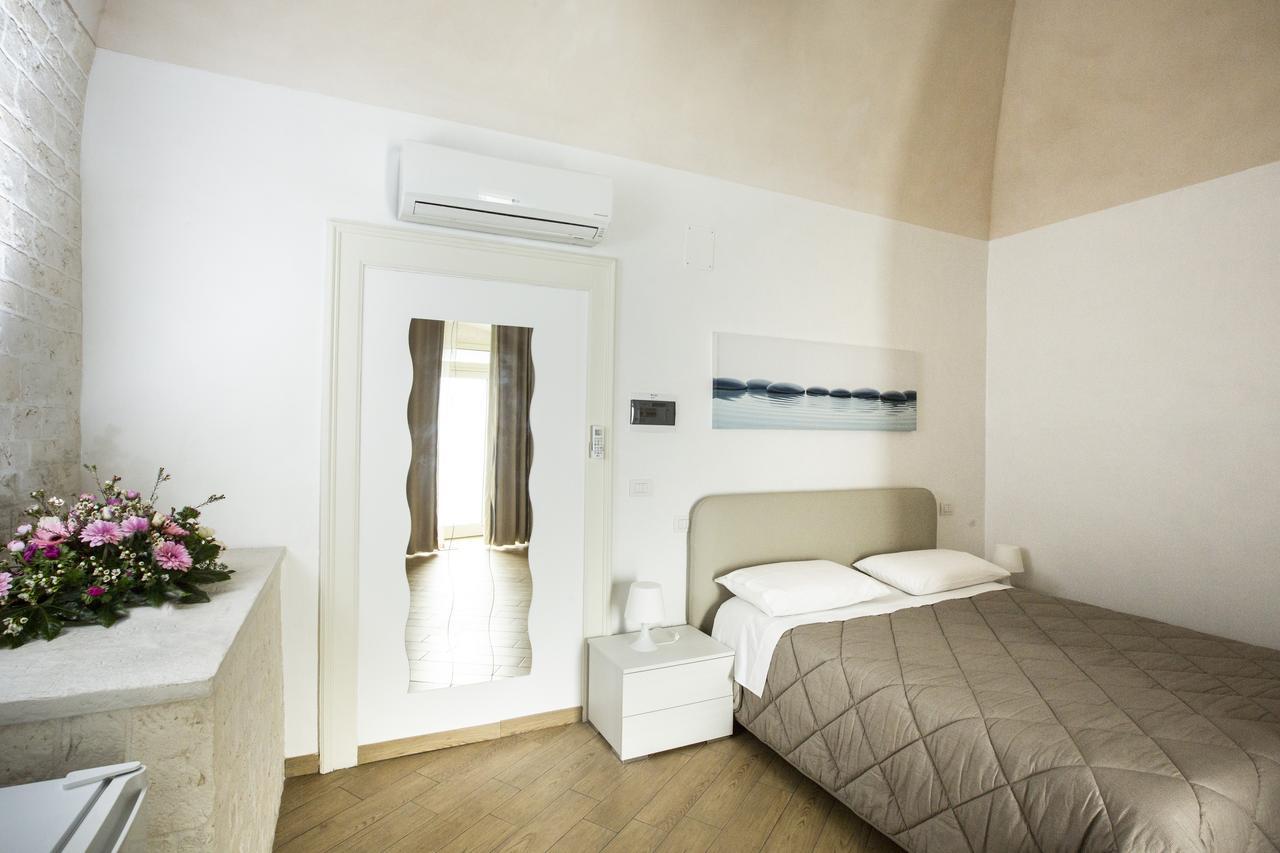 B&B San Nicandro Sannicandro di Bari エクステリア 写真