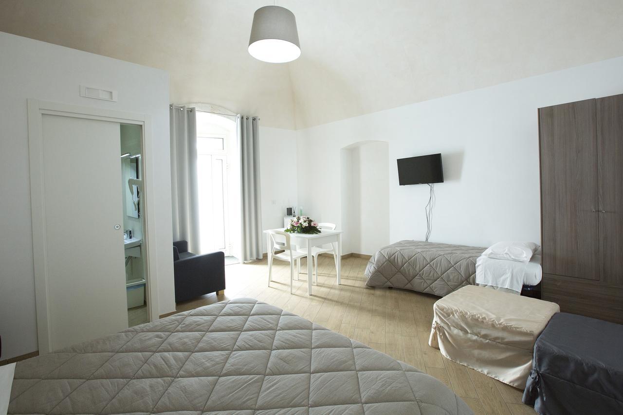 B&B San Nicandro Sannicandro di Bari エクステリア 写真