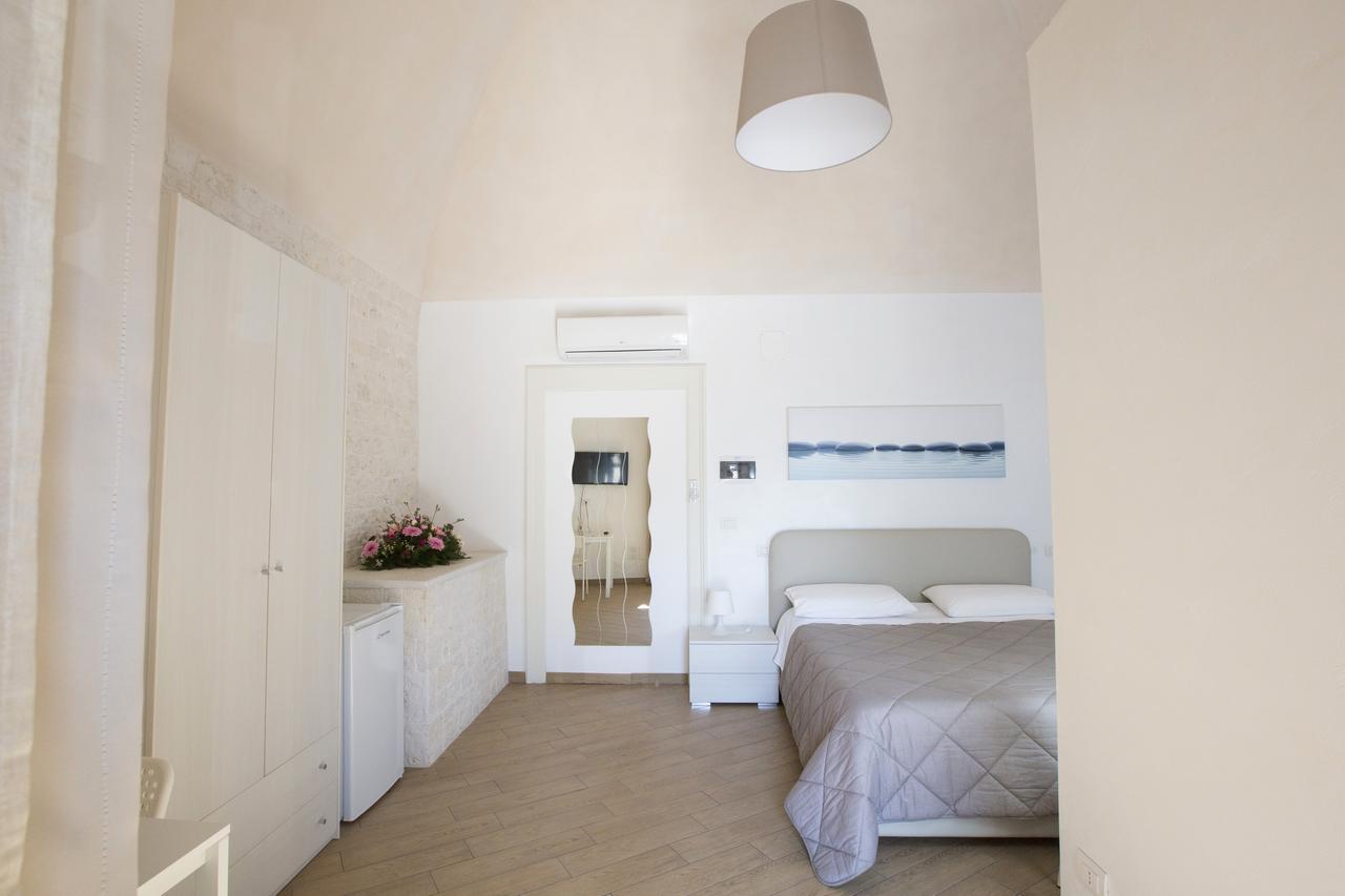 B&B San Nicandro Sannicandro di Bari エクステリア 写真