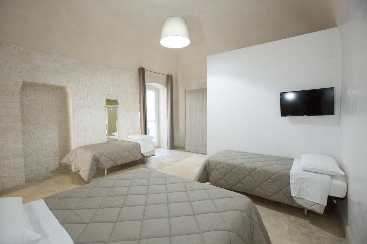 B&B San Nicandro Sannicandro di Bari エクステリア 写真