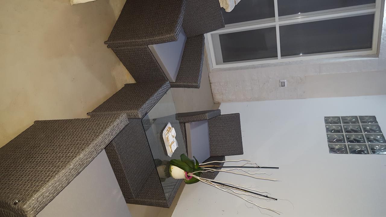 B&B San Nicandro Sannicandro di Bari エクステリア 写真