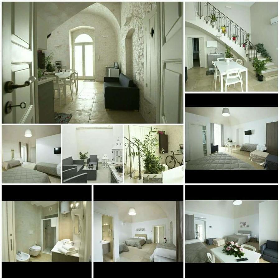 B&B San Nicandro Sannicandro di Bari エクステリア 写真