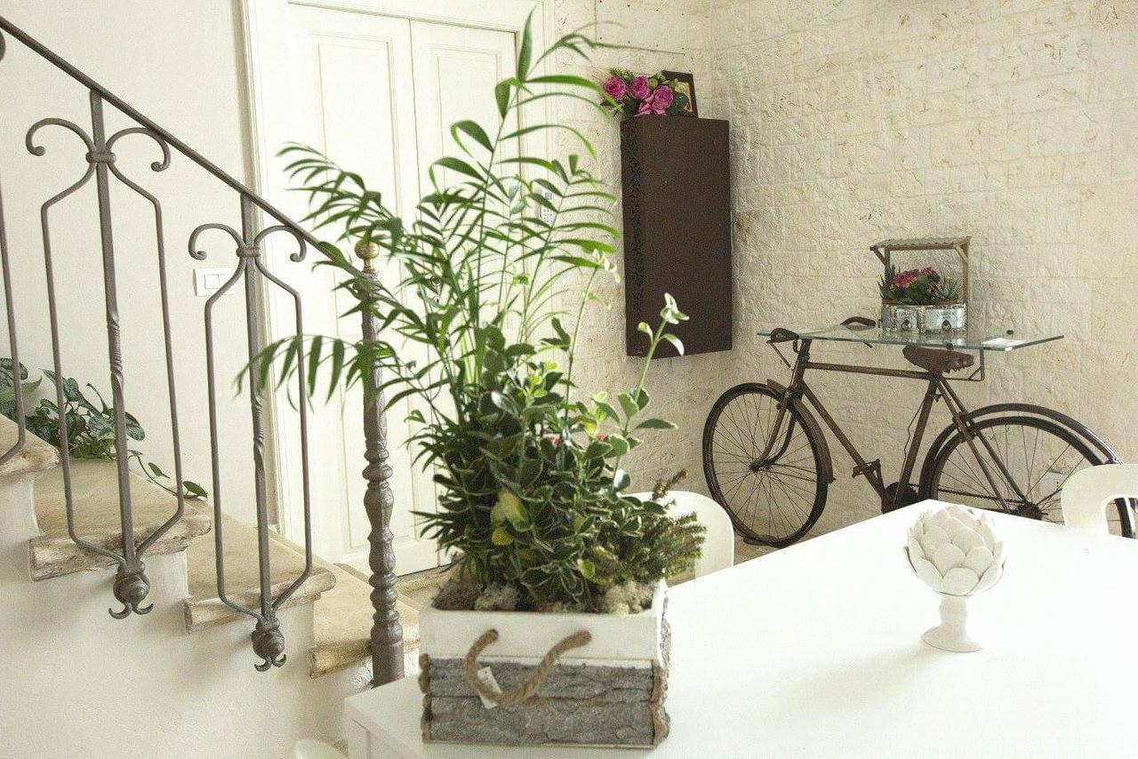 B&B San Nicandro Sannicandro di Bari エクステリア 写真