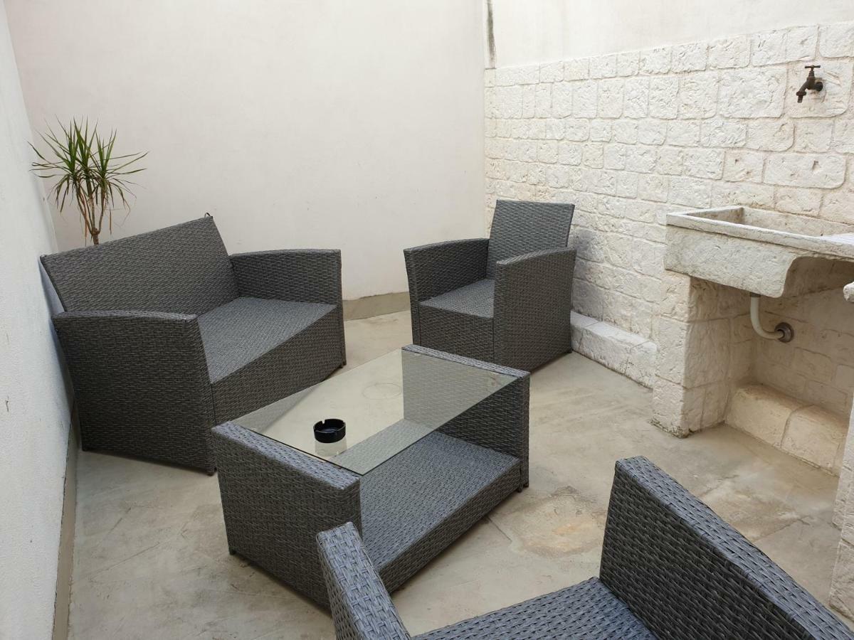 B&B San Nicandro Sannicandro di Bari エクステリア 写真